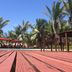 Outdoors view