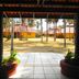 Outdoors view