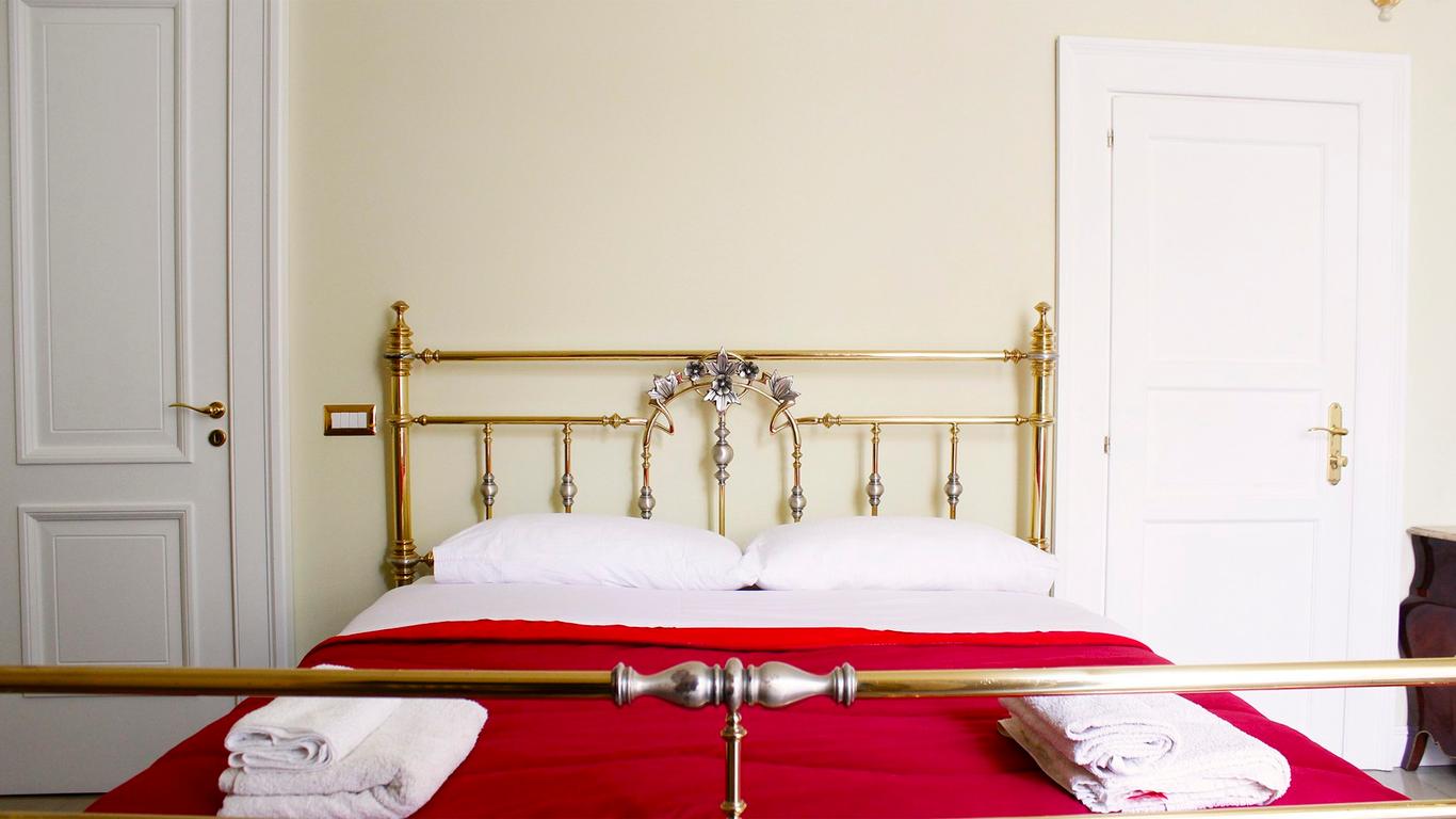 Oro di Napoli Luxury Bed & Breakfast