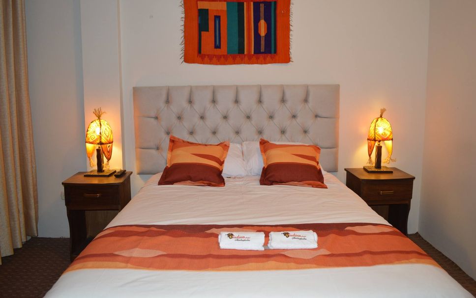Bedroom Photo