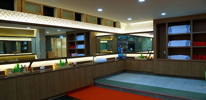Spa