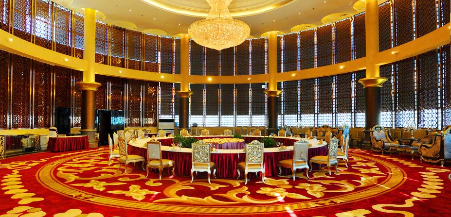 Conference room