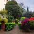 Outdoors view