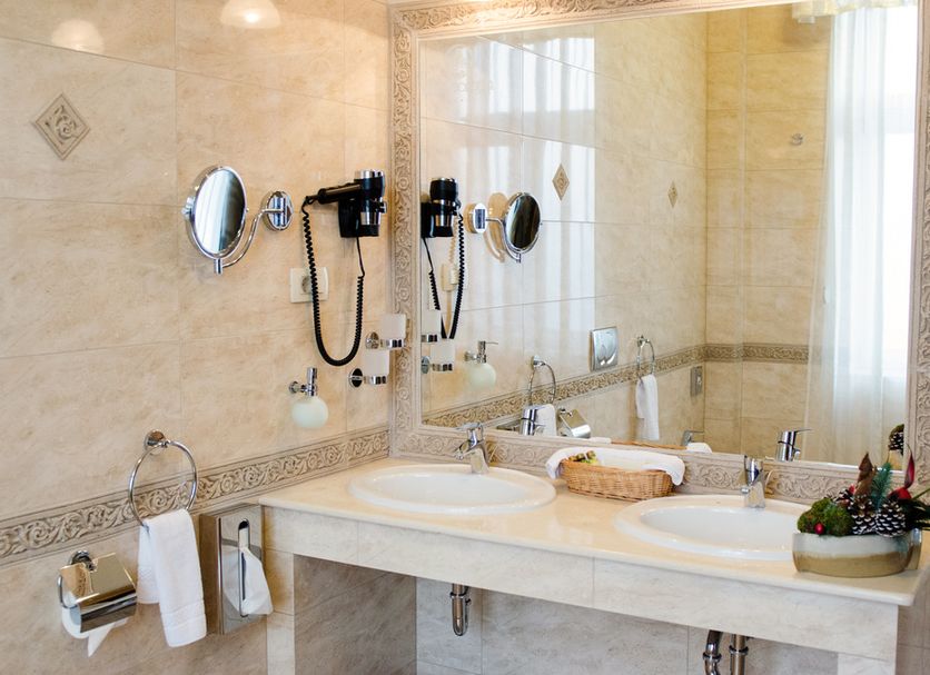 Bathroom Photo