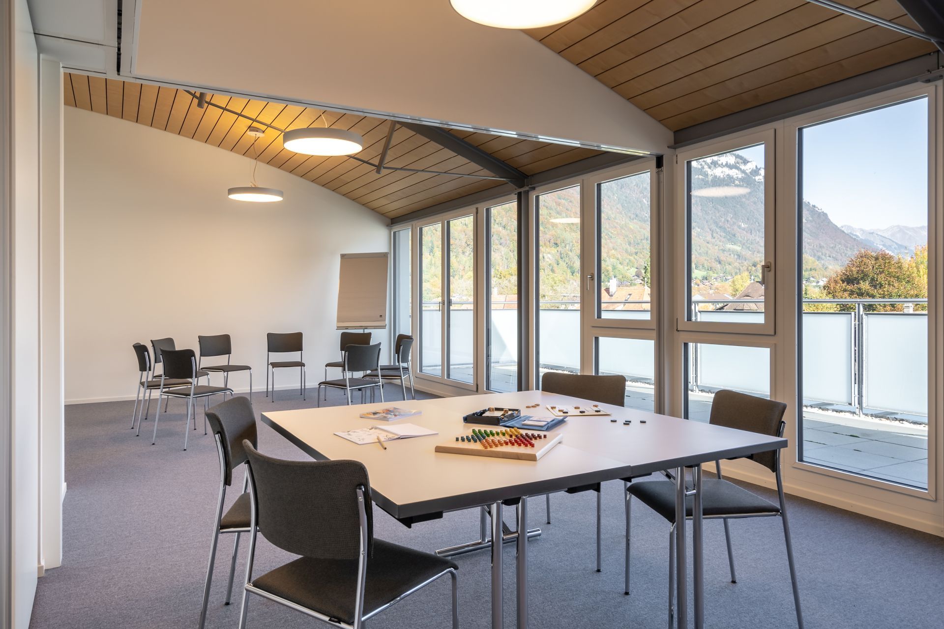 Conference room