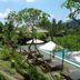 Outdoors view