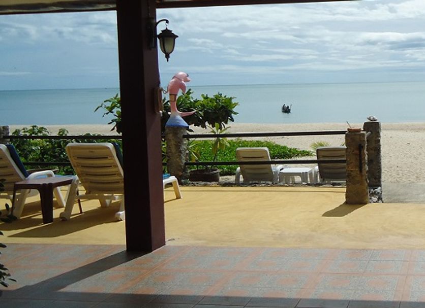 Outdoors view Photo