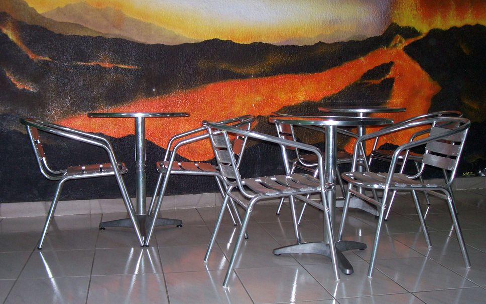 Hotel amenity Photo
