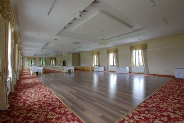 Conference room