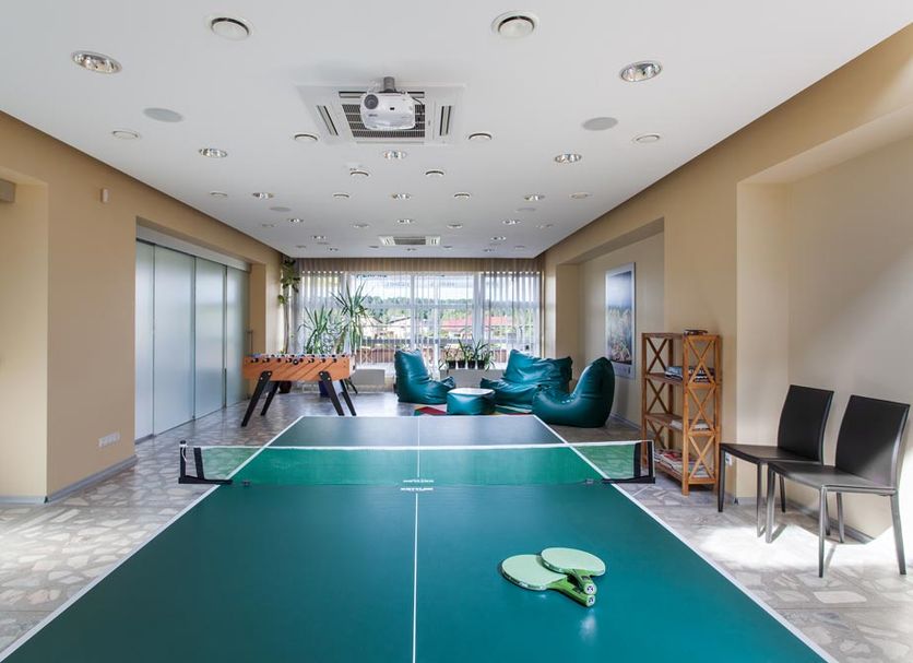 Hotel amenity Photo