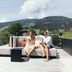 Outdoors view