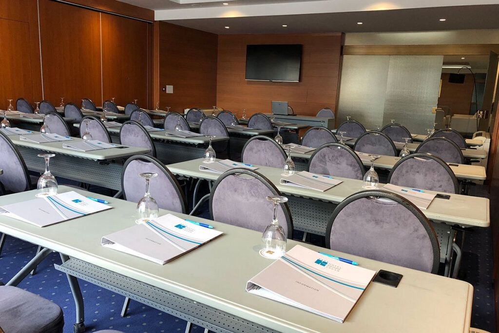 Conference room