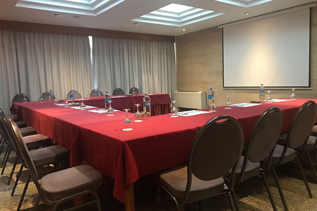 Conference room