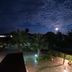 Outdoors view