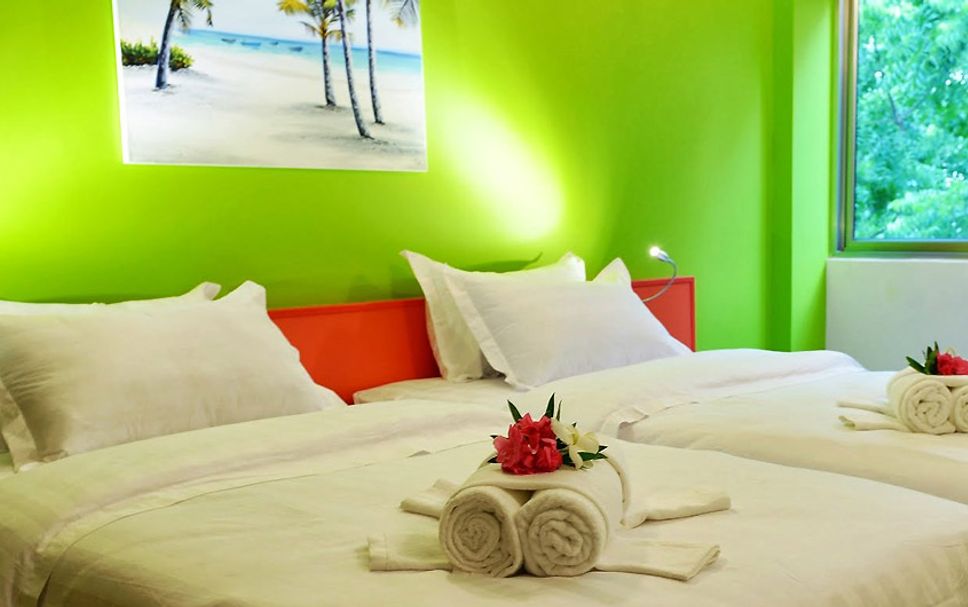 Bedroom Photo