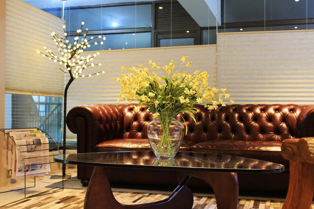 Hotel amenity