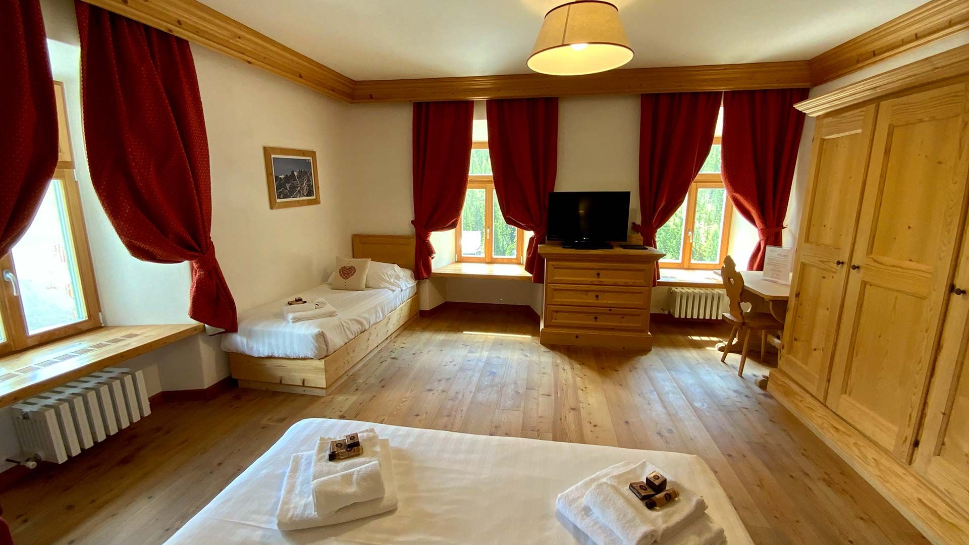 Room amenity Photo