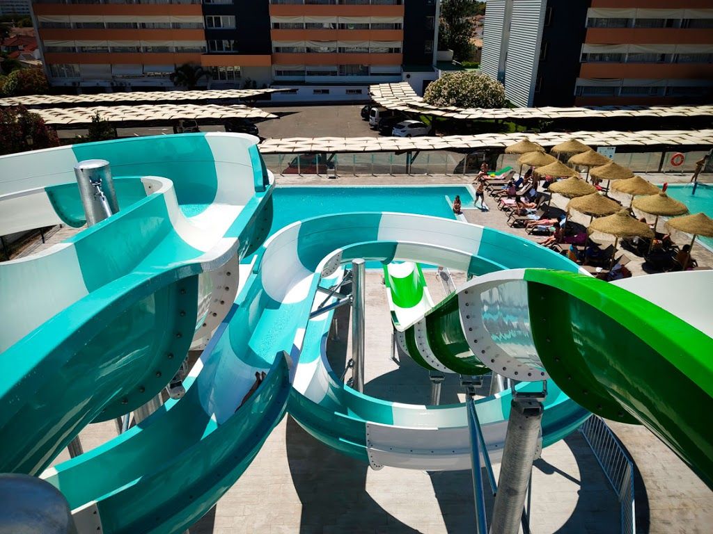 Hotel amenity