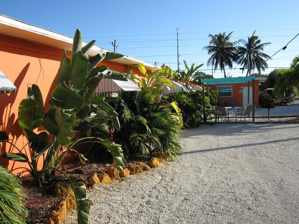 Outdoors view