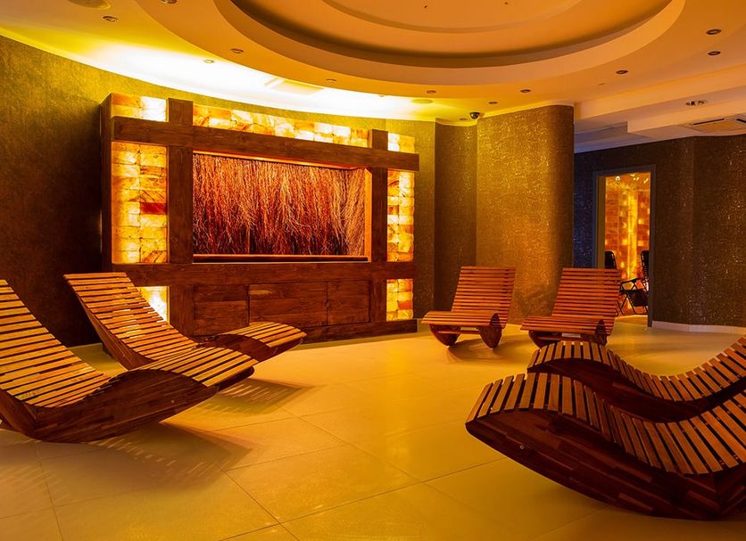 Hotel amenity Photo