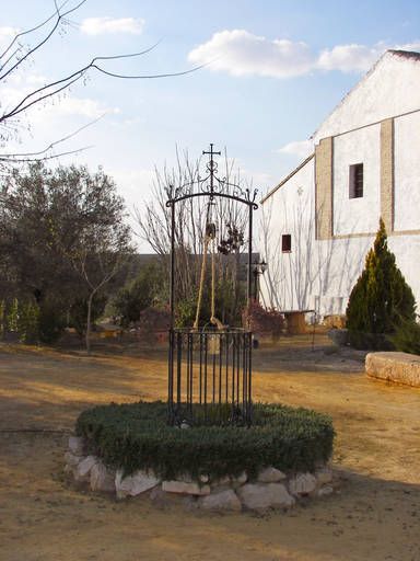 Outdoors view