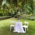 Outdoors view