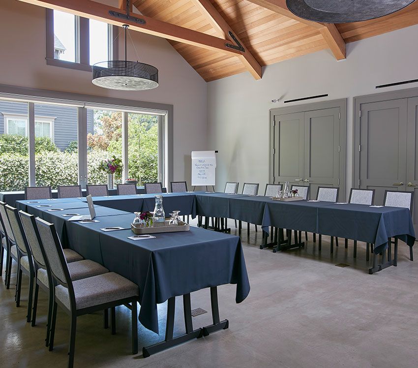 Conference room