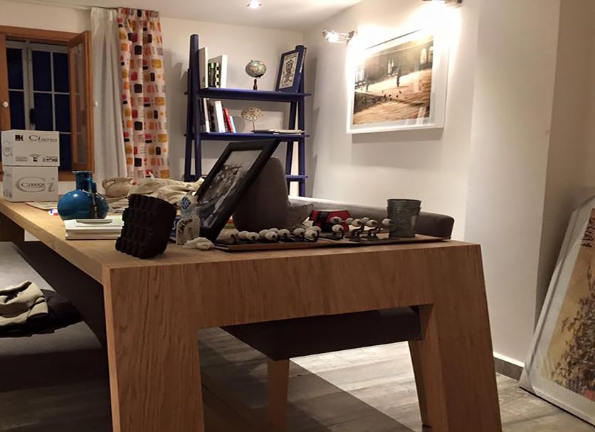 Hotel amenity Photo