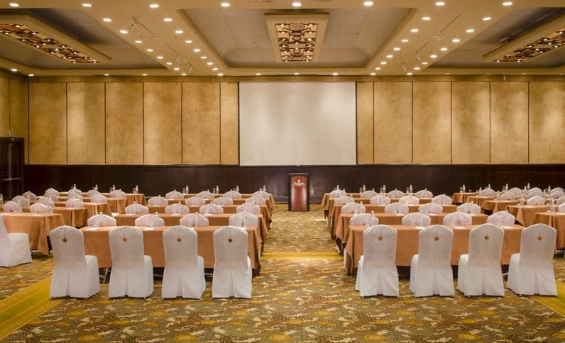 Conference room