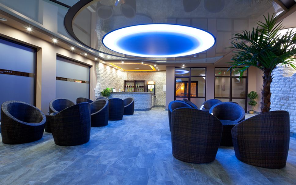 Hotel amenity Photo