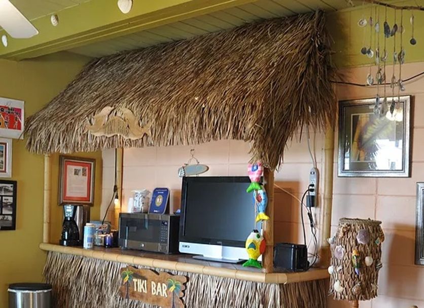 Hotel amenity Photo