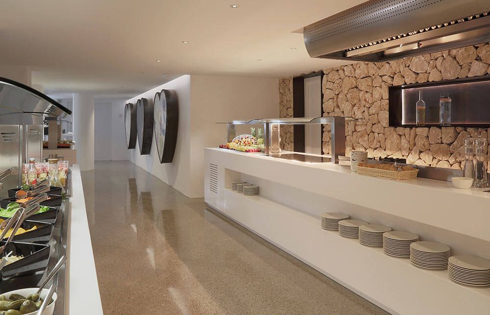 Buffet