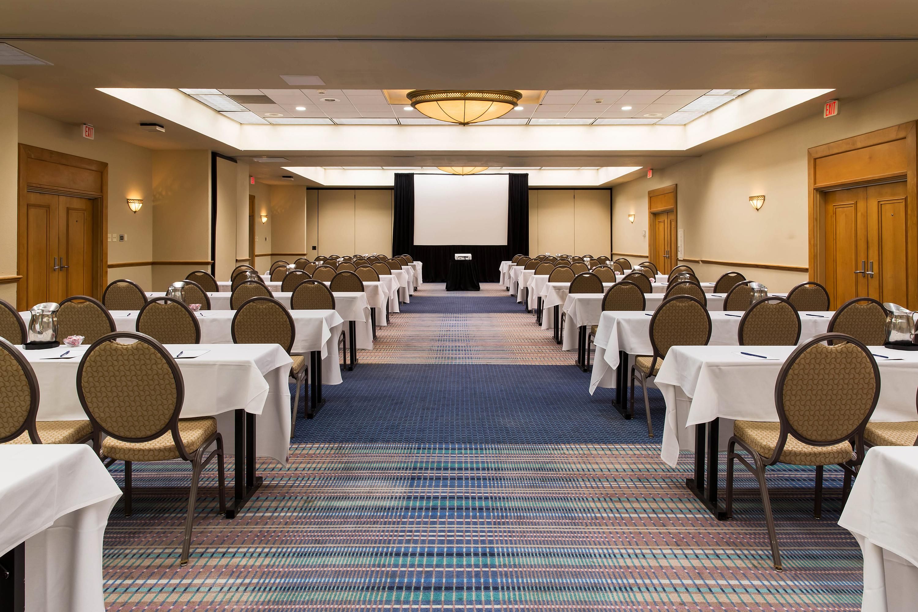 Conference room