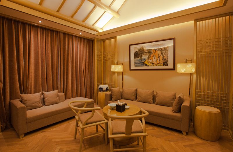 Hotel amenity Photo