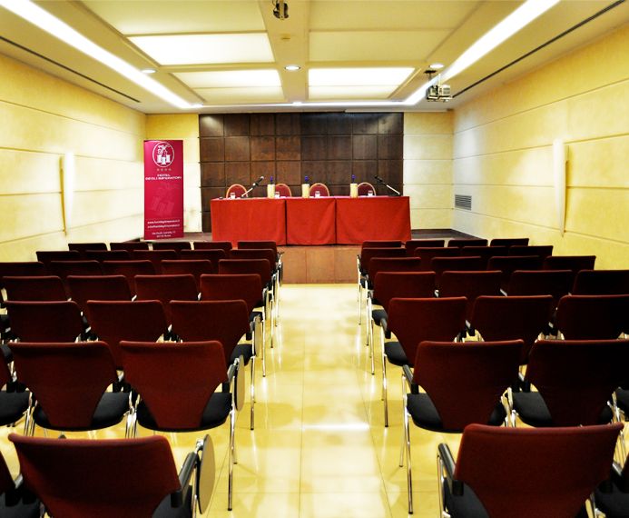 Conference room