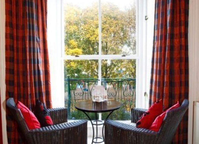 Hotel amenity Photo