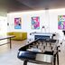 Hotel amenity
