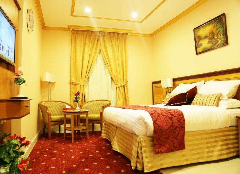 Bedroom Photo