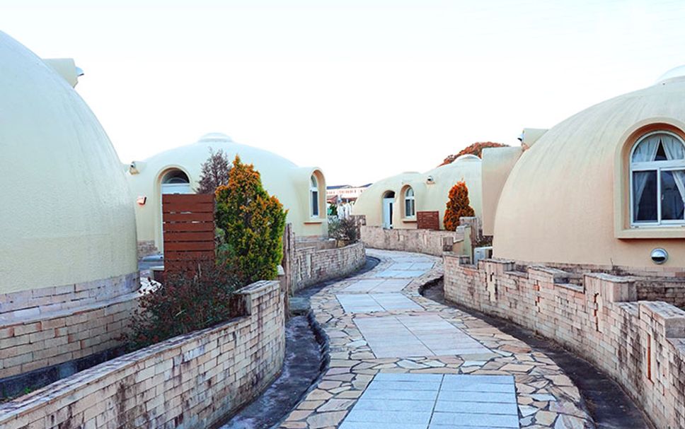 Outdoors view Photo