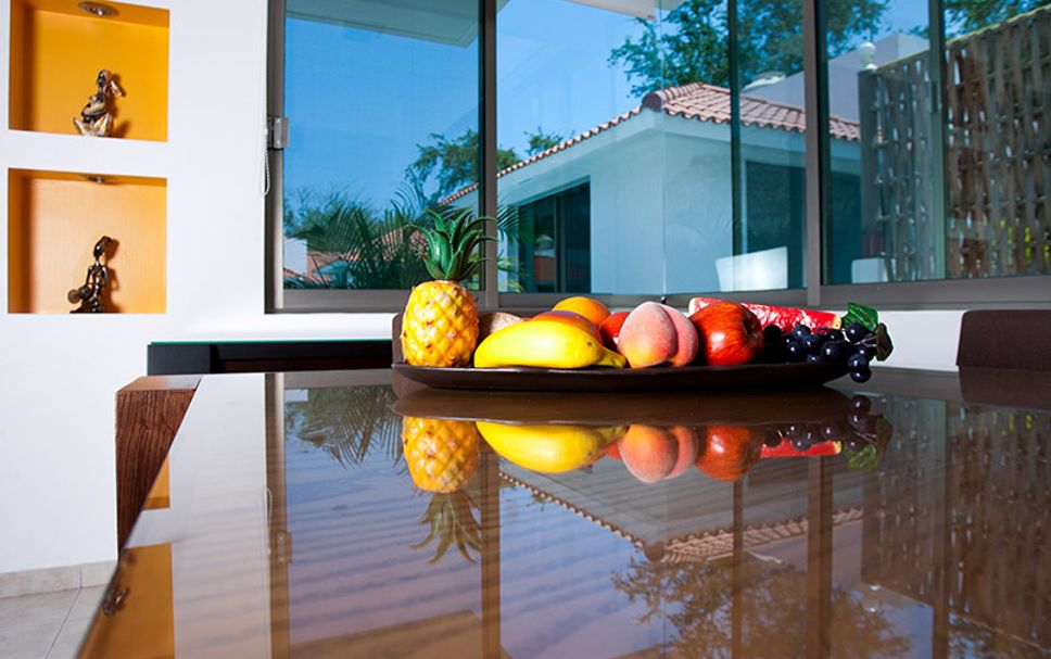 Dining room Photo
