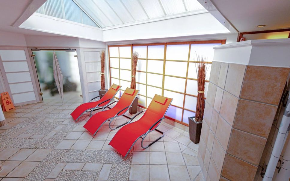 Hotel amenity Photo