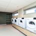 Laundry facility