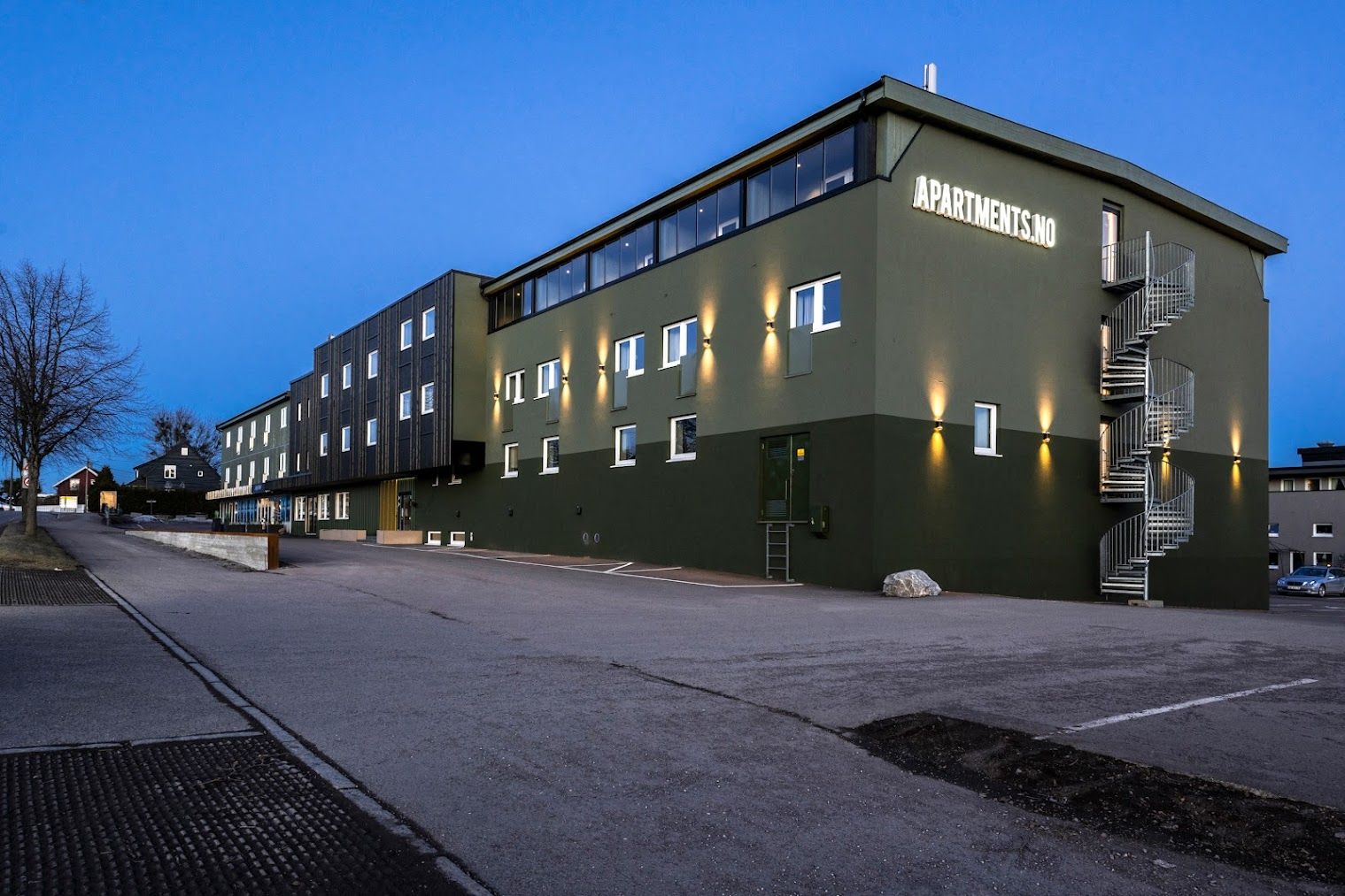 Building
