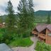 Outdoors view