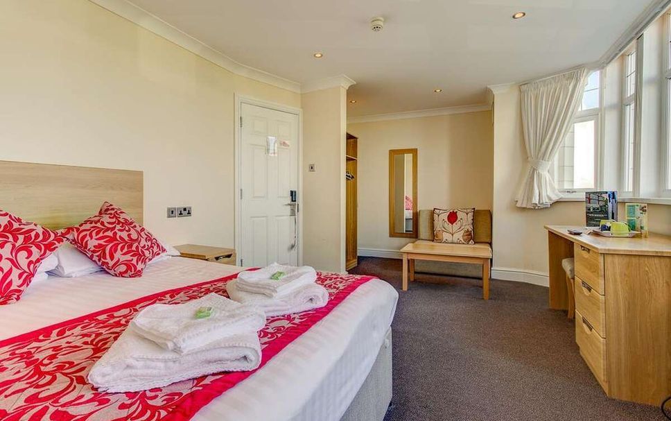 Bedroom Photo
