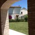 Outdoors view