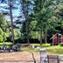 Outdoors view