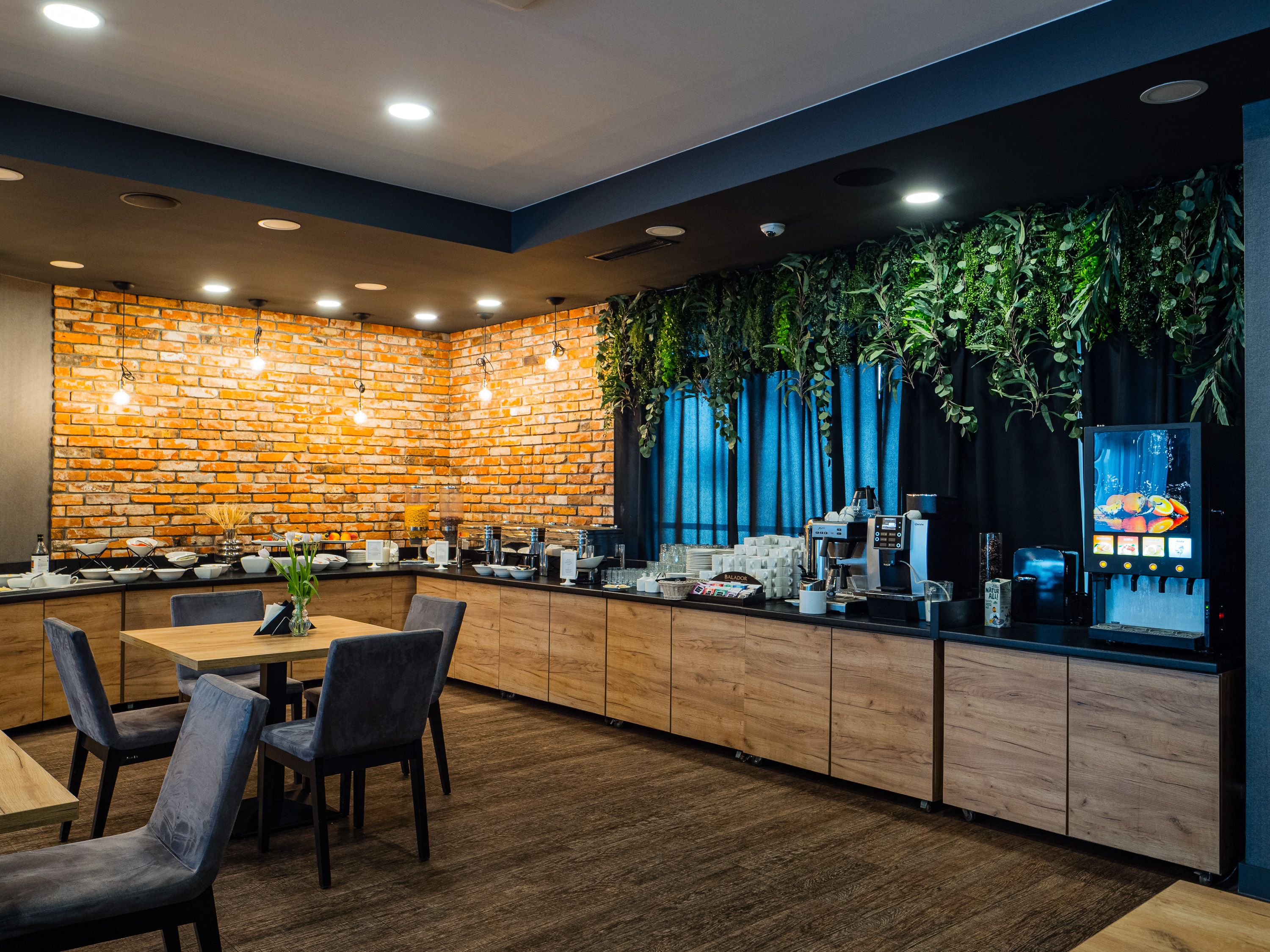 Hotel amenity