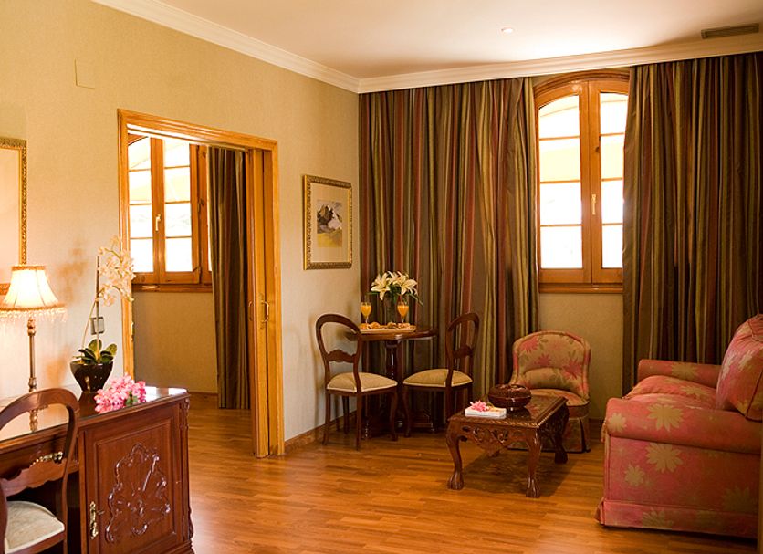 Room amenity Photo