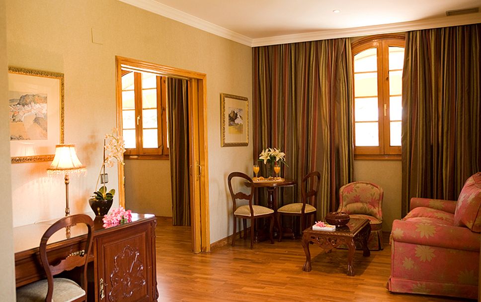 Room amenity Photo